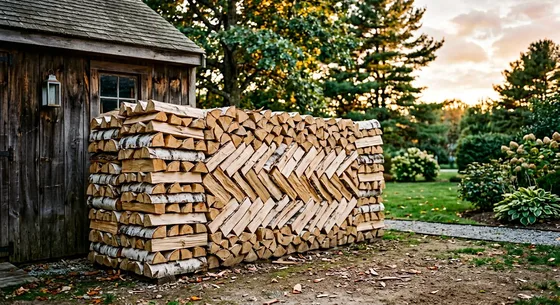 Укладка дров в Чите, улица Спортивная, 3Б